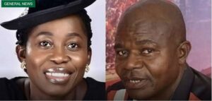 Mume wa Osinachi wa  Ekueme, ahukumiwa kunyongwa