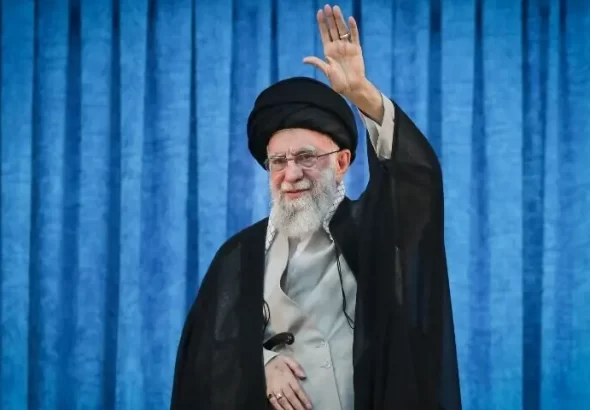Ayatollah