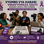 MEDIA AND GBV