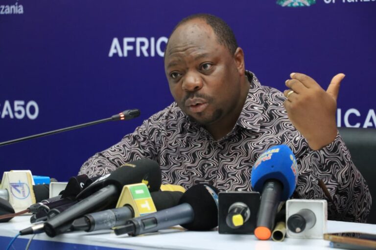 Mkuu wa Mkoa wa Dar es  Salaam