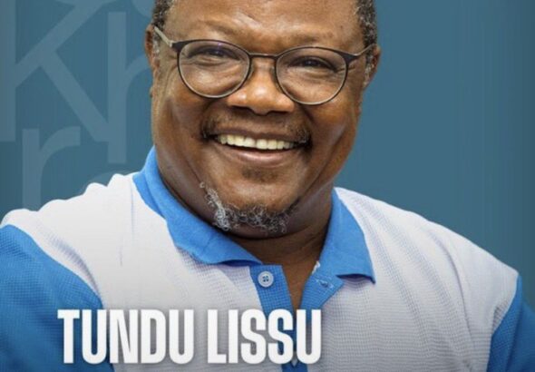 lissu sakgarov