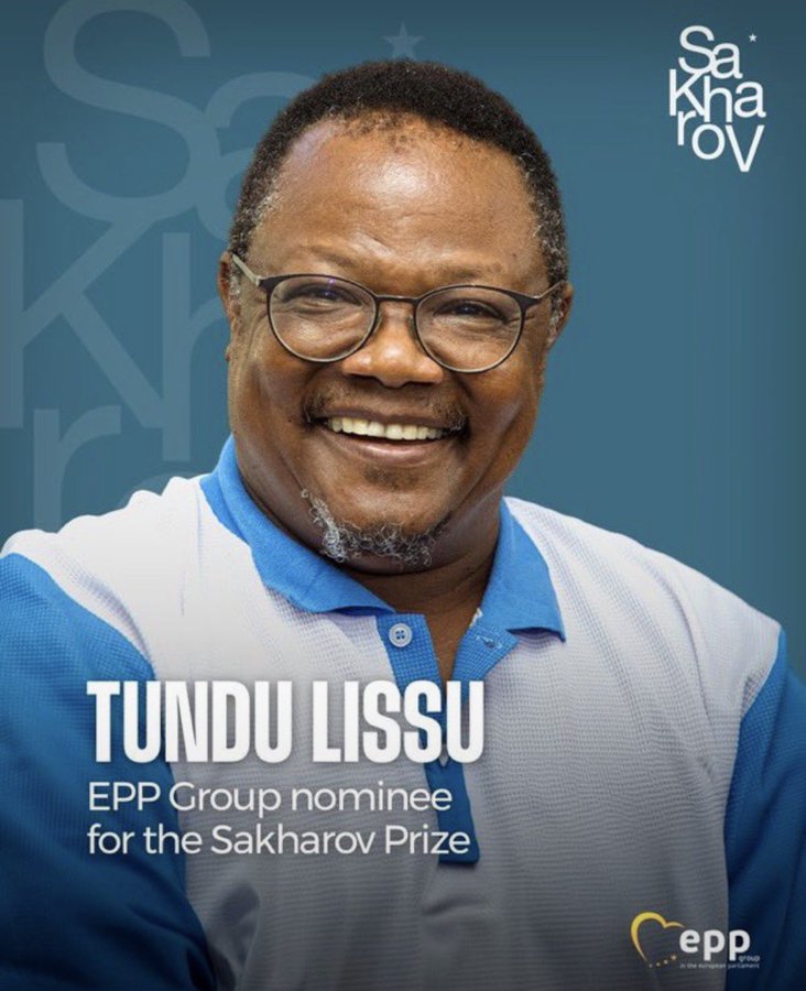 lissu sakgarov