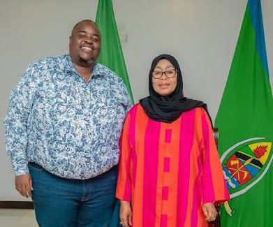SAMIA AND CHIVAYO